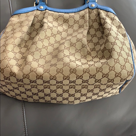 Gucci sukey - Picture 3 of 8